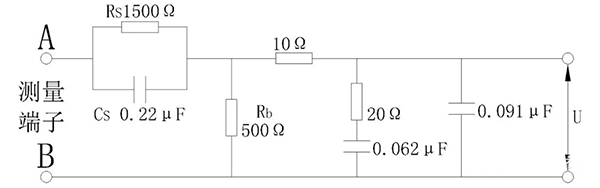 電機接觸電流要求和檢測——西安泰富西瑪電機（西安西瑪電機集團股份有限公司）官方網(wǎng)站