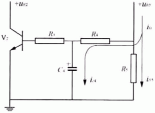 簡易帶過流保護(hù)直流電機(jī)電源設(shè)計——西安泰富西瑪電機(jī)（西安西瑪電機(jī)集團(tuán)股份有限公司）官方網(wǎng)站