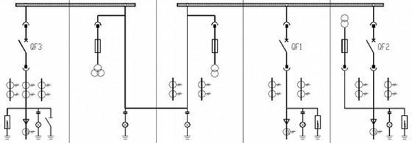 西安西瑪高壓電機(jī)接線圖及接線方法。